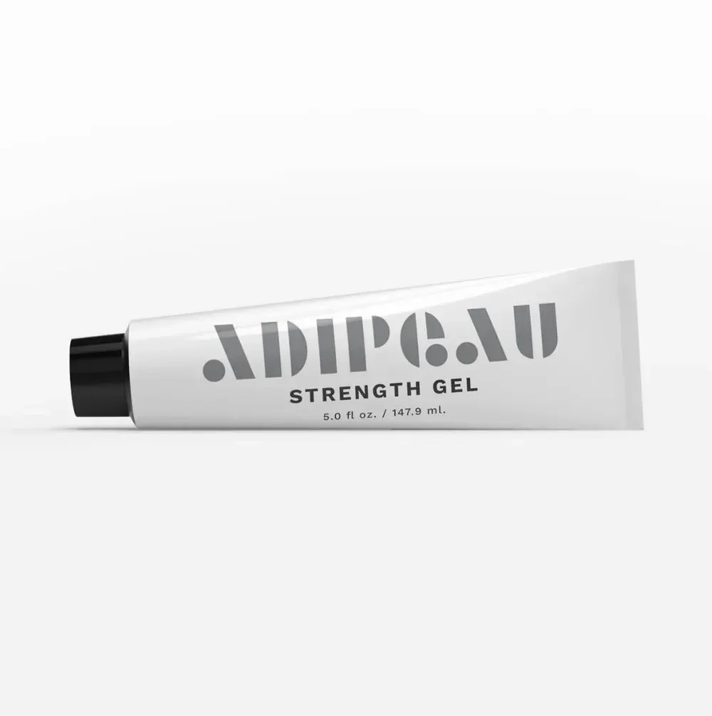 Adipeau Strength Gel – 5 oz / 150 mLNEW / UNUSED